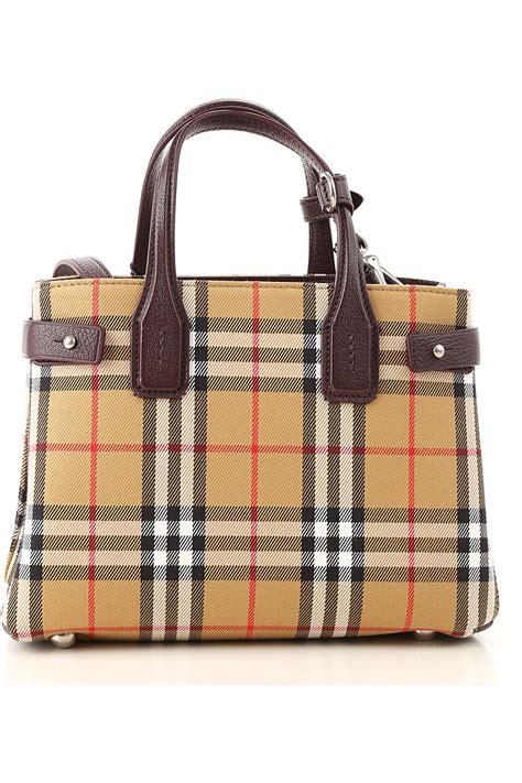 burberry outlet bag